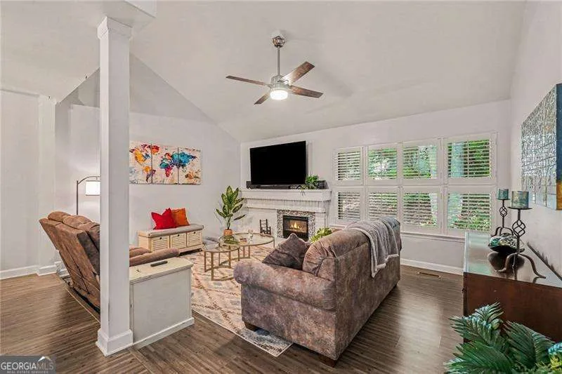 3078 Balearic DR Marietta, GA 30067