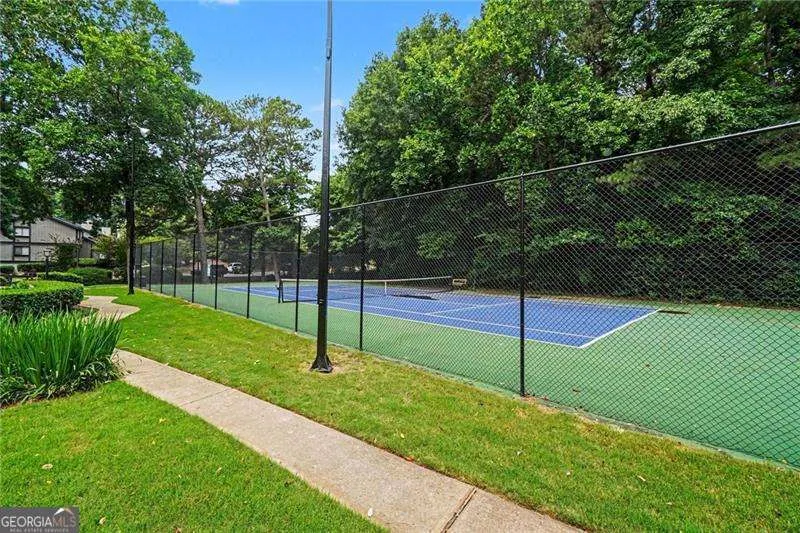 3078 Balearic DR Marietta, GA 30067