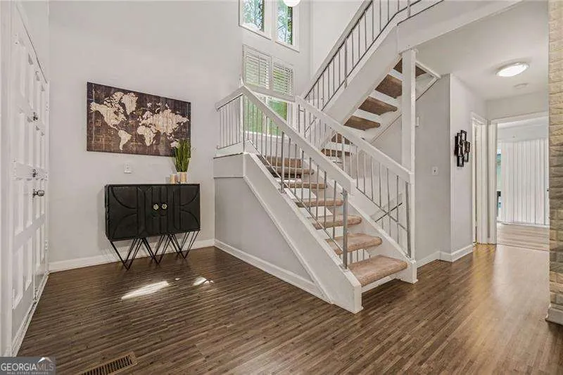 3078 Balearic DR Marietta, GA 30067