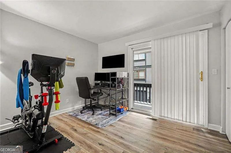 3078 Balearic DR Marietta, GA 30067