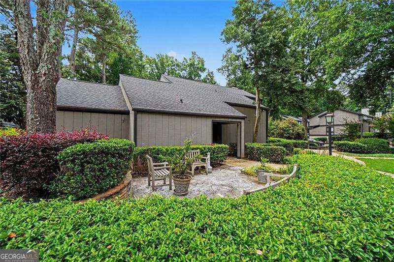 3078 Balearic DR Marietta, GA 30067