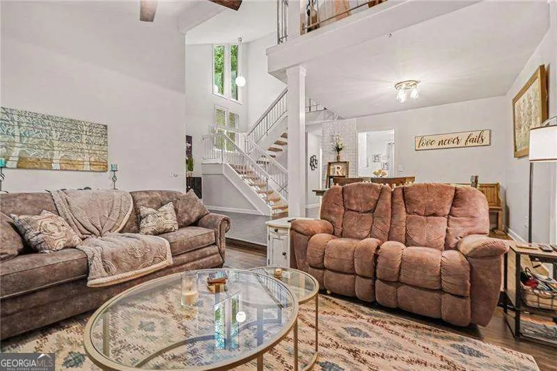 3078 Balearic DR Marietta, GA 30067