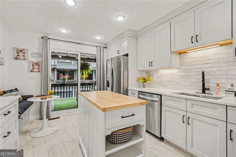 3078 Balearic DR Marietta, GA 30067