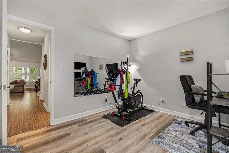 3078 Balearic DR Marietta, GA 30067