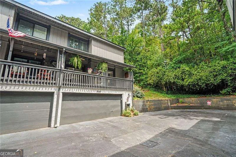 3078 Balearic DR Marietta, GA 30067
