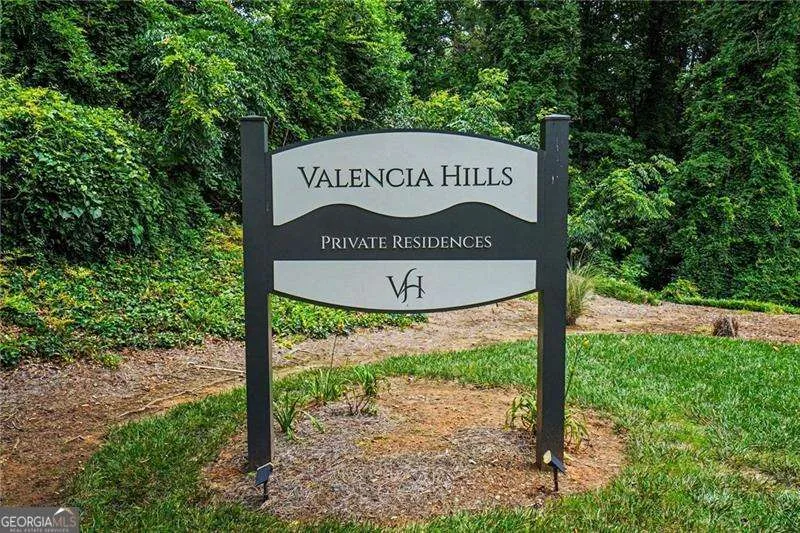 3078 Balearic DR Marietta, GA 30067