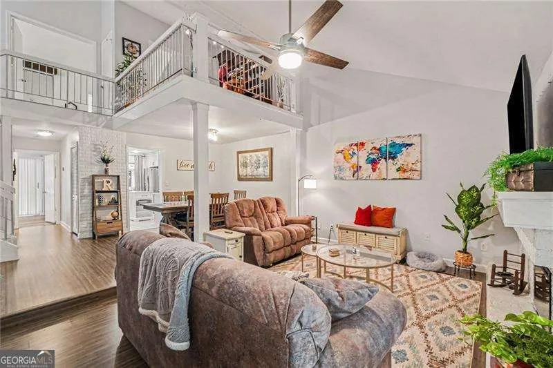 3078 Balearic DR Marietta, GA 30067