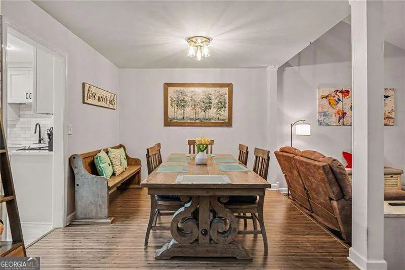 3078 Balearic DR Marietta, GA 30067