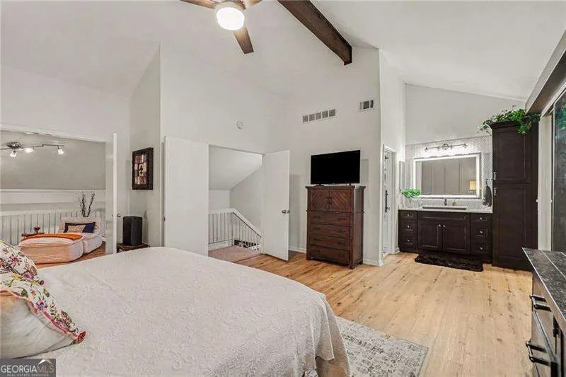 3078 Balearic DR Marietta, GA 30067