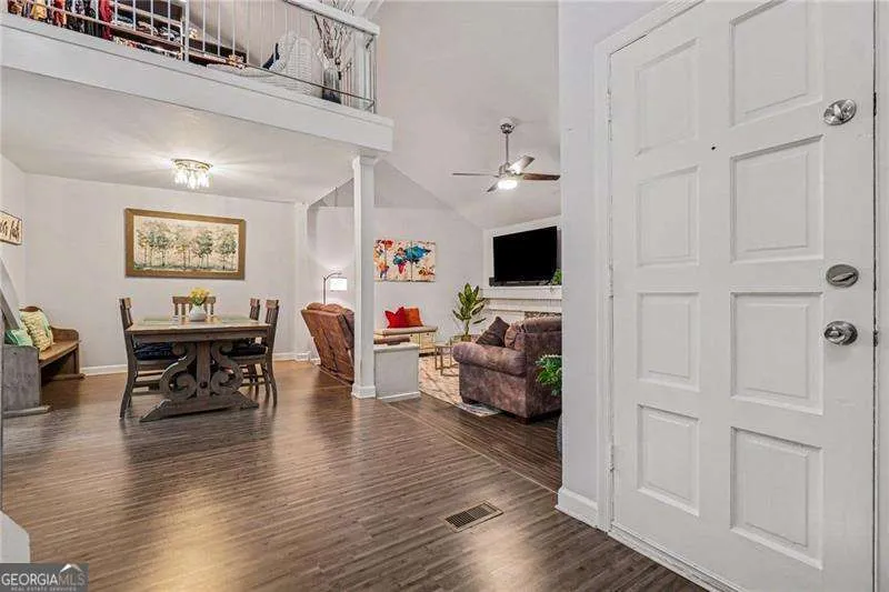 3078 Balearic DR Marietta, GA 30067