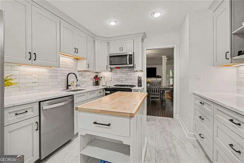 3078 Balearic DR Marietta, GA 30067