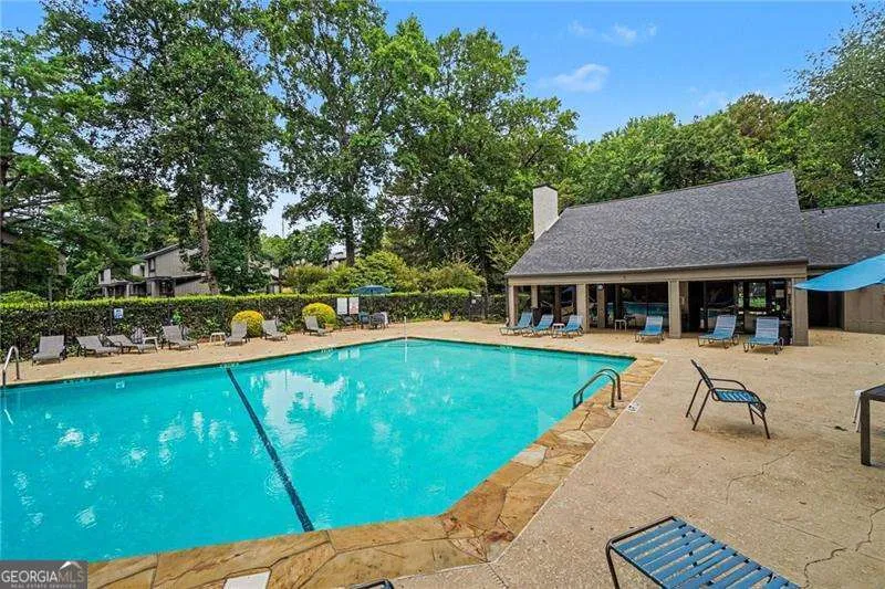 3078 Balearic DR Marietta, GA 30067