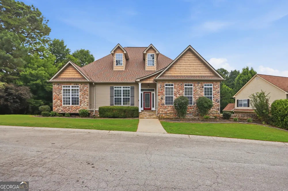 318 Crest Pointe S Bremen, GA 30110