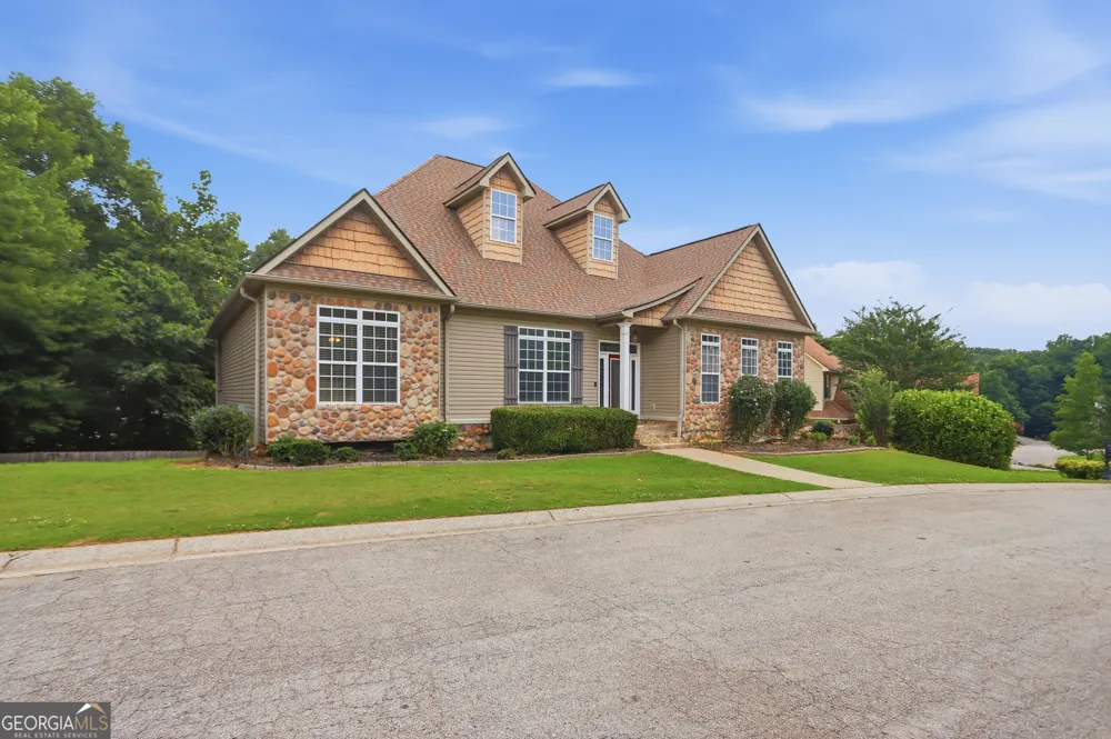 318 Crest Pointe S Bremen, GA 30110