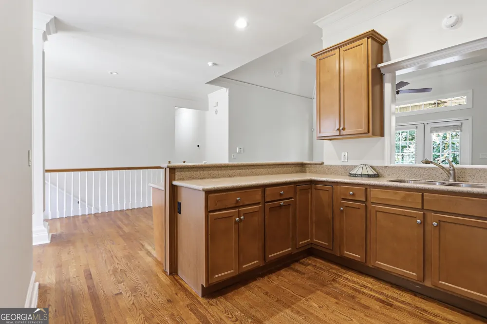 318 Crest Pointe S Bremen, GA 30110