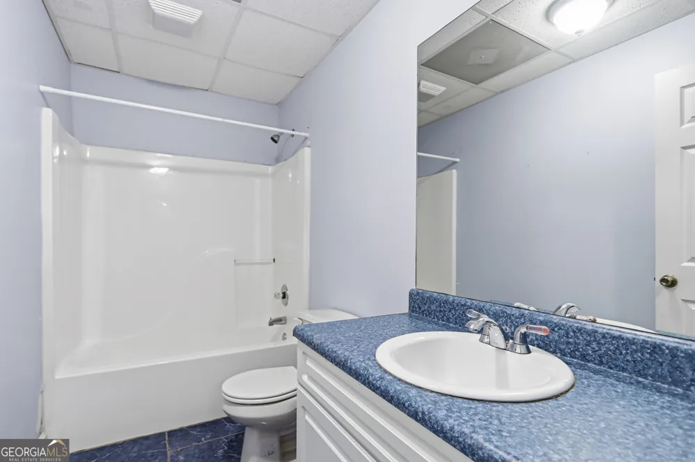 318 Crest Pointe S Bremen, GA 30110