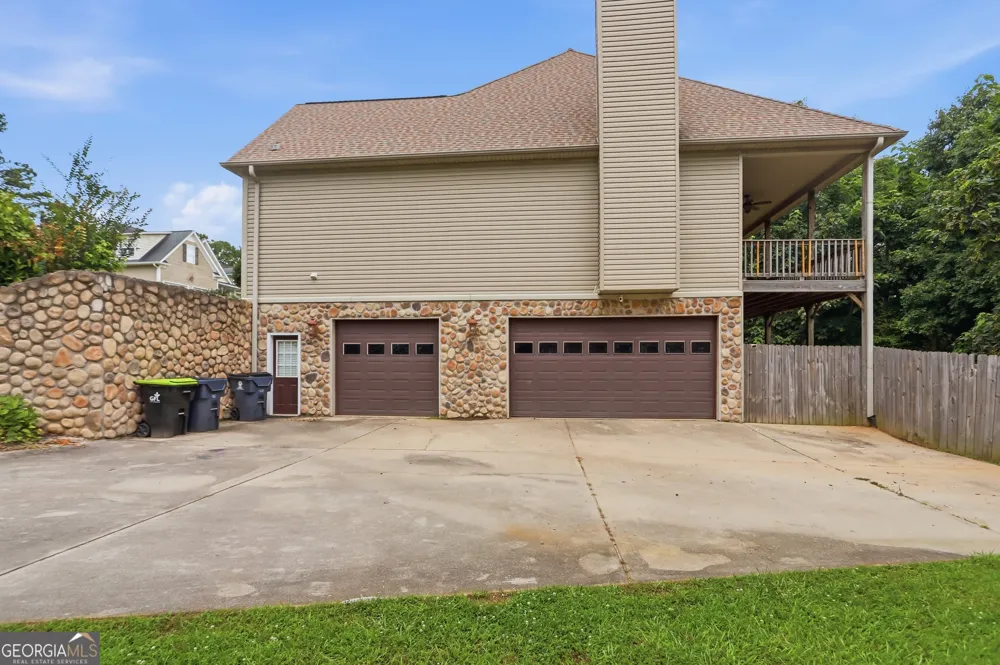 318 Crest Pointe S Bremen, GA 30110