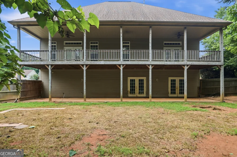 318 Crest Pointe S Bremen, GA 30110