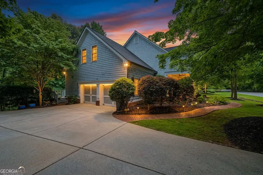 134 Prospector RDG Dahlonega, GA 30533