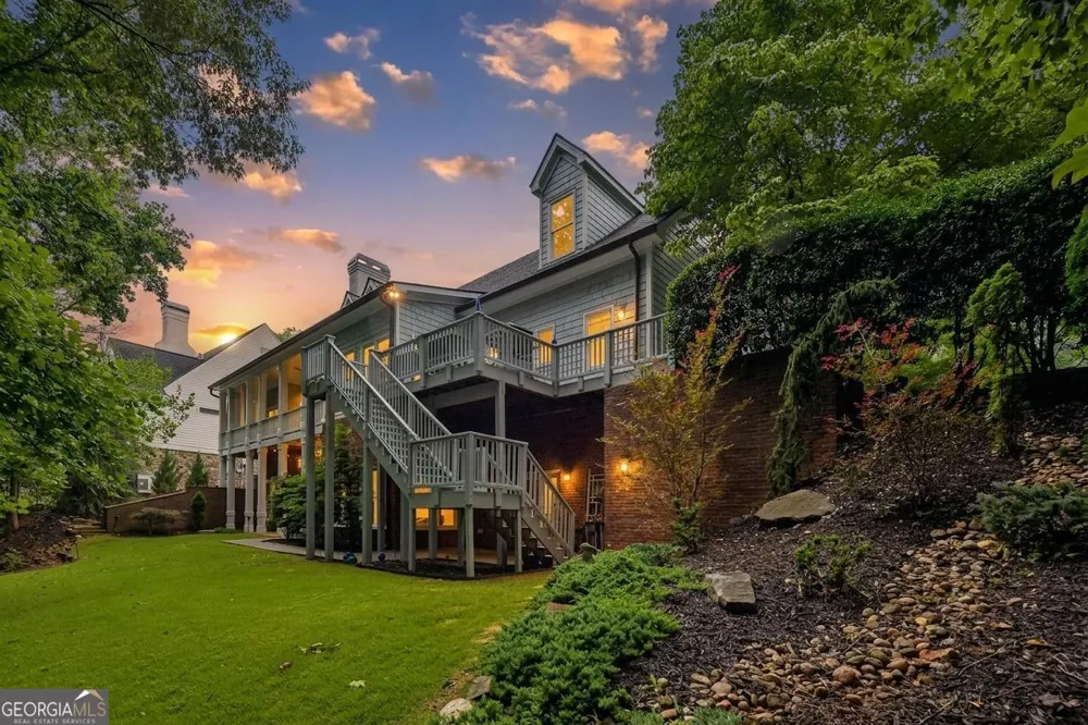 134 Prospector RDG Dahlonega, GA 30533