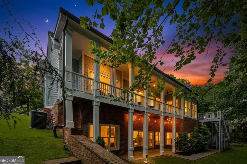 134 Prospector RDG Dahlonega, GA 30533