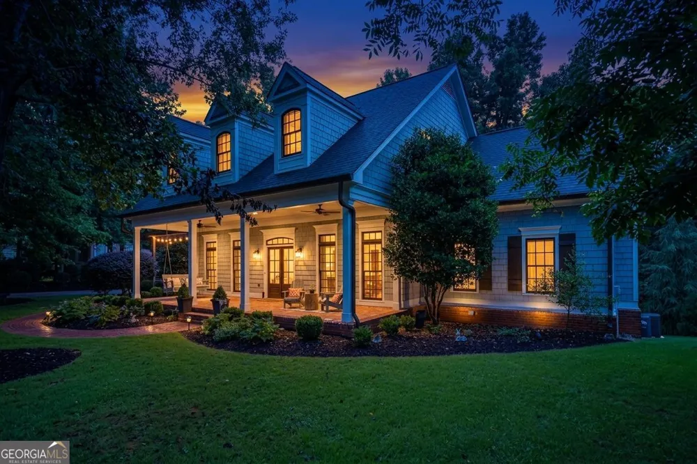 134 Prospector RDG Dahlonega, GA 30533