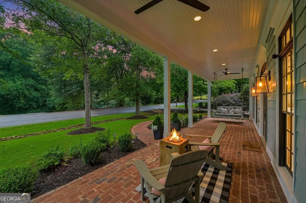 134 Prospector RDG Dahlonega, GA 30533