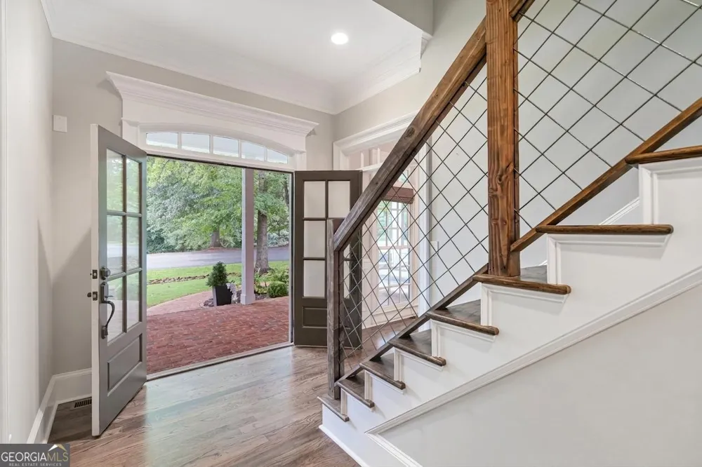 134 Prospector RDG Dahlonega, GA 30533