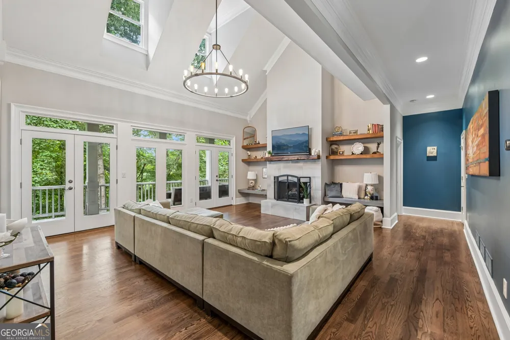 134 Prospector RDG Dahlonega, GA 30533
