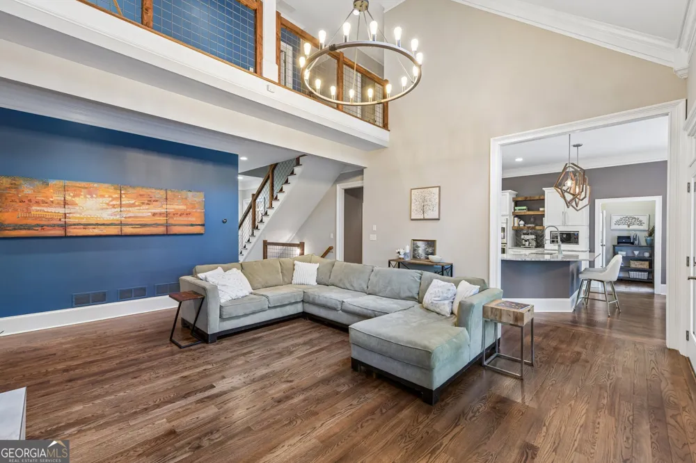134 Prospector RDG Dahlonega, GA 30533