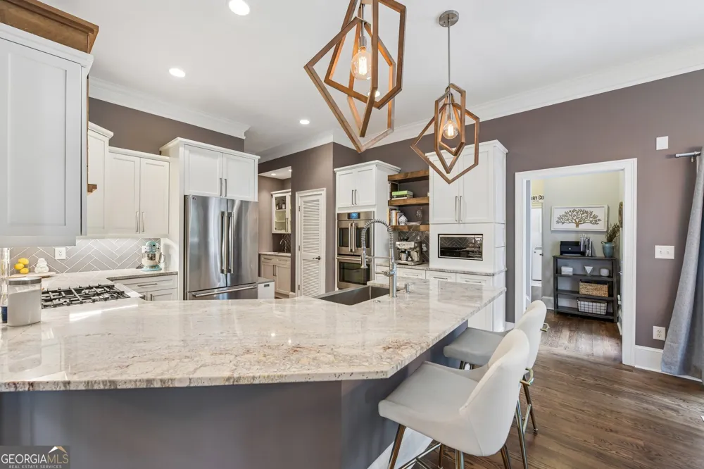 134 Prospector RDG Dahlonega, GA 30533