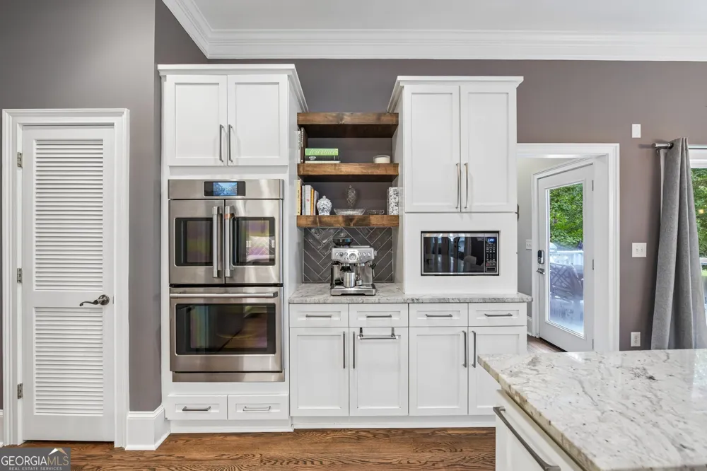 134 Prospector RDG Dahlonega, GA 30533