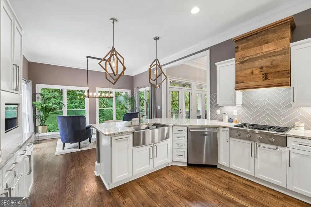 134 Prospector RDG Dahlonega, GA 30533