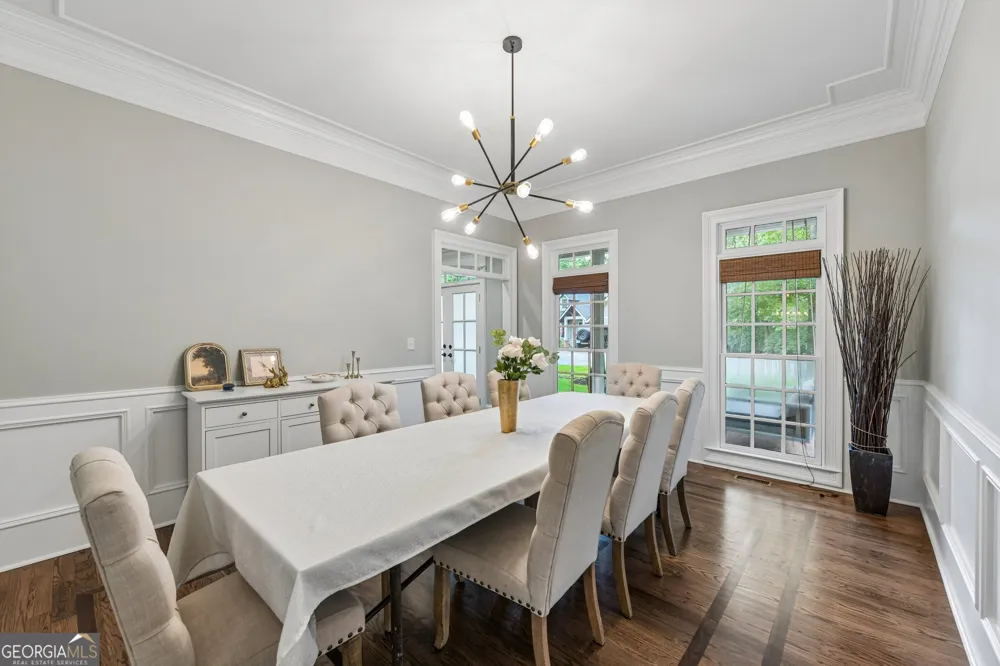 134 Prospector RDG Dahlonega, GA 30533