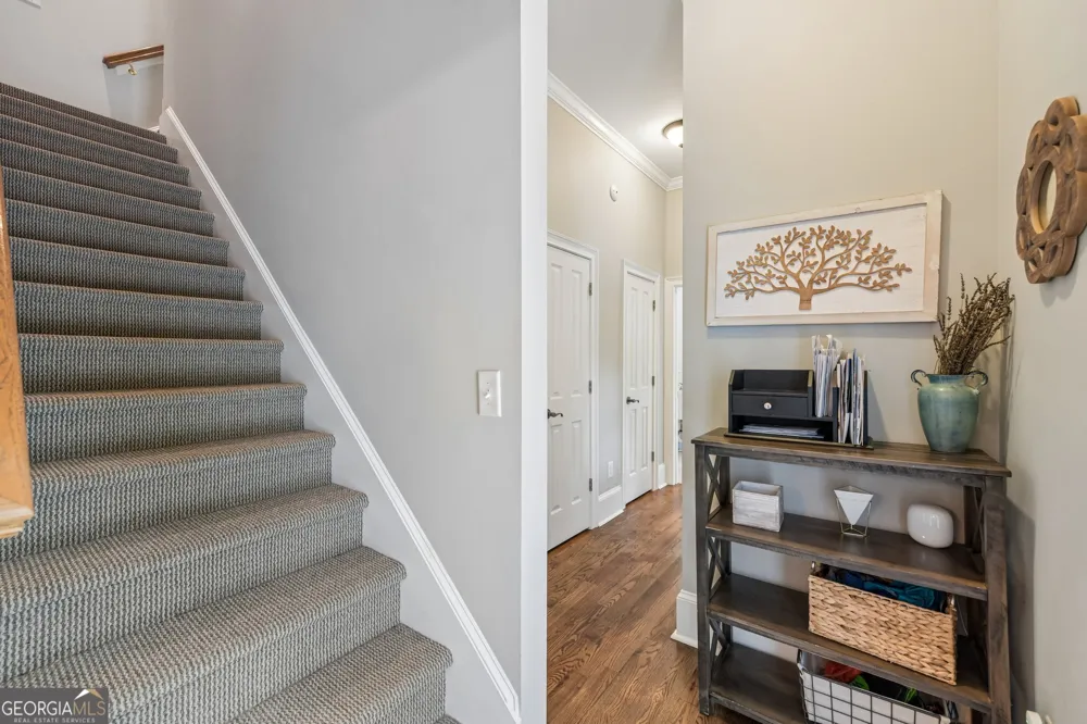 134 Prospector RDG Dahlonega, GA 30533