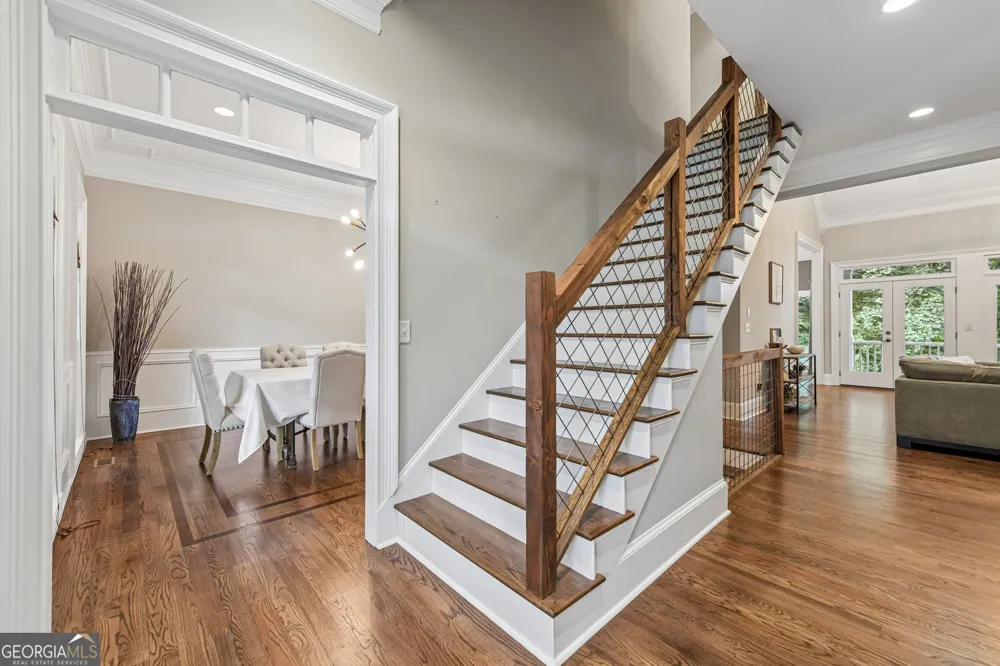 134 Prospector RDG Dahlonega, GA 30533