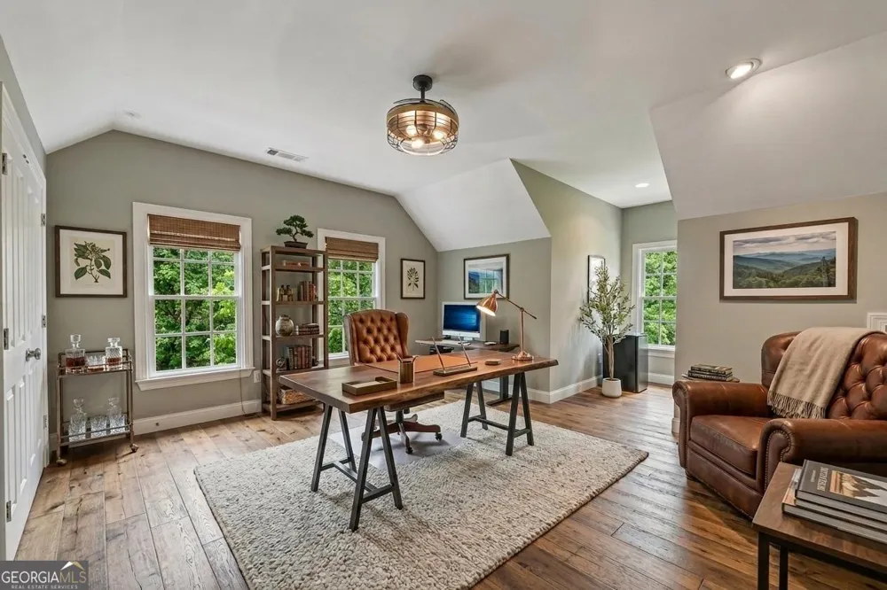 134 Prospector RDG Dahlonega, GA 30533