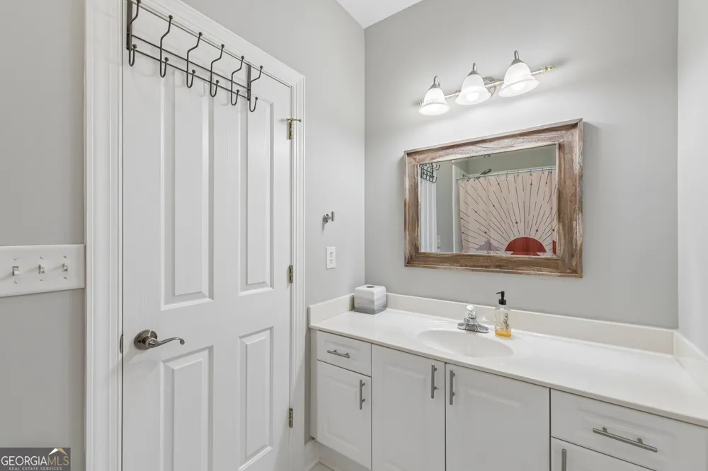 134 Prospector RDG Dahlonega, GA 30533