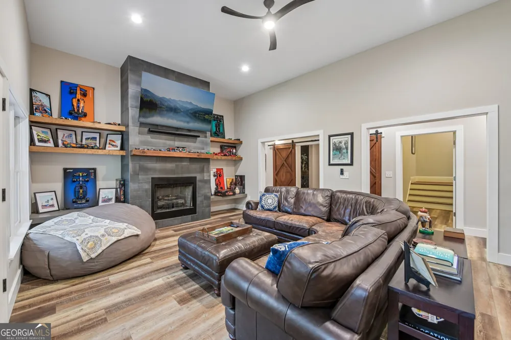 134 Prospector RDG Dahlonega, GA 30533