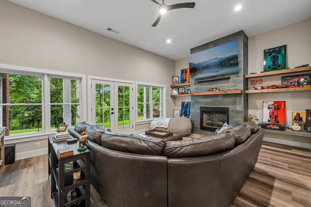 134 Prospector RDG Dahlonega, GA 30533