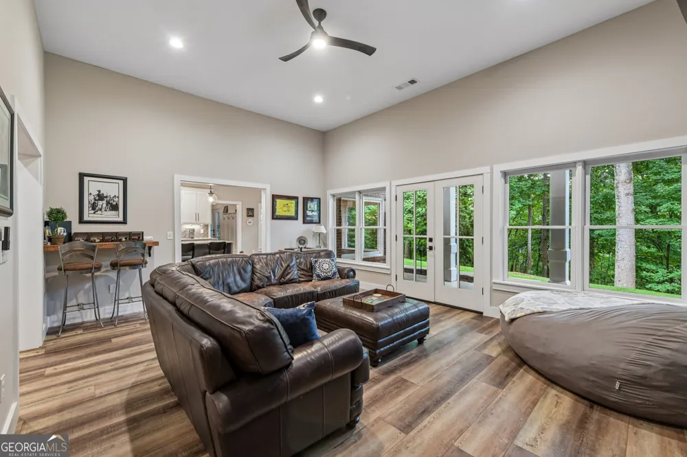 134 Prospector RDG Dahlonega, GA 30533