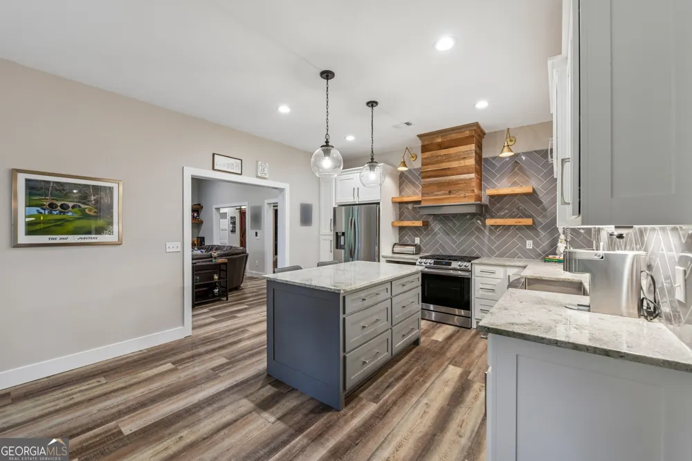 134 Prospector RDG Dahlonega, GA 30533