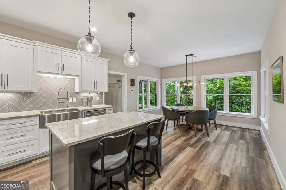 134 Prospector RDG Dahlonega, GA 30533