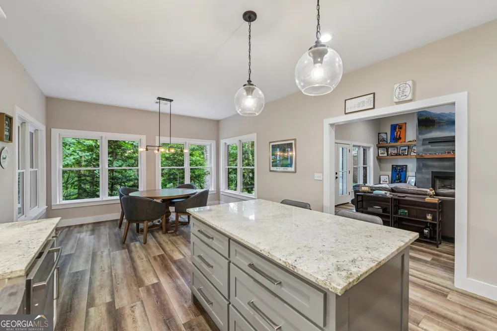 134 Prospector RDG Dahlonega, GA 30533