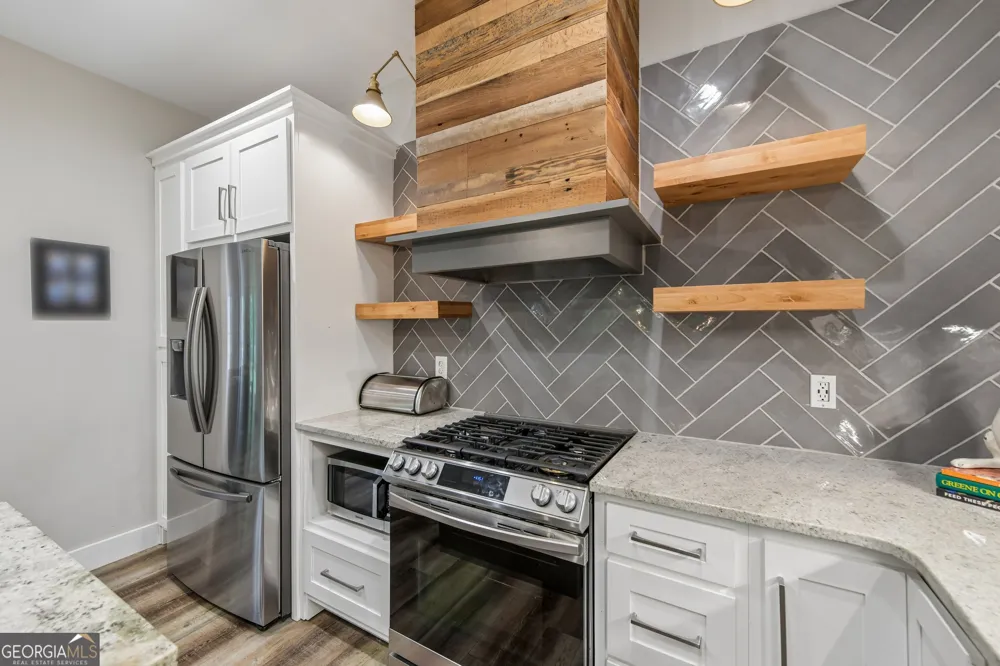 134 Prospector RDG Dahlonega, GA 30533