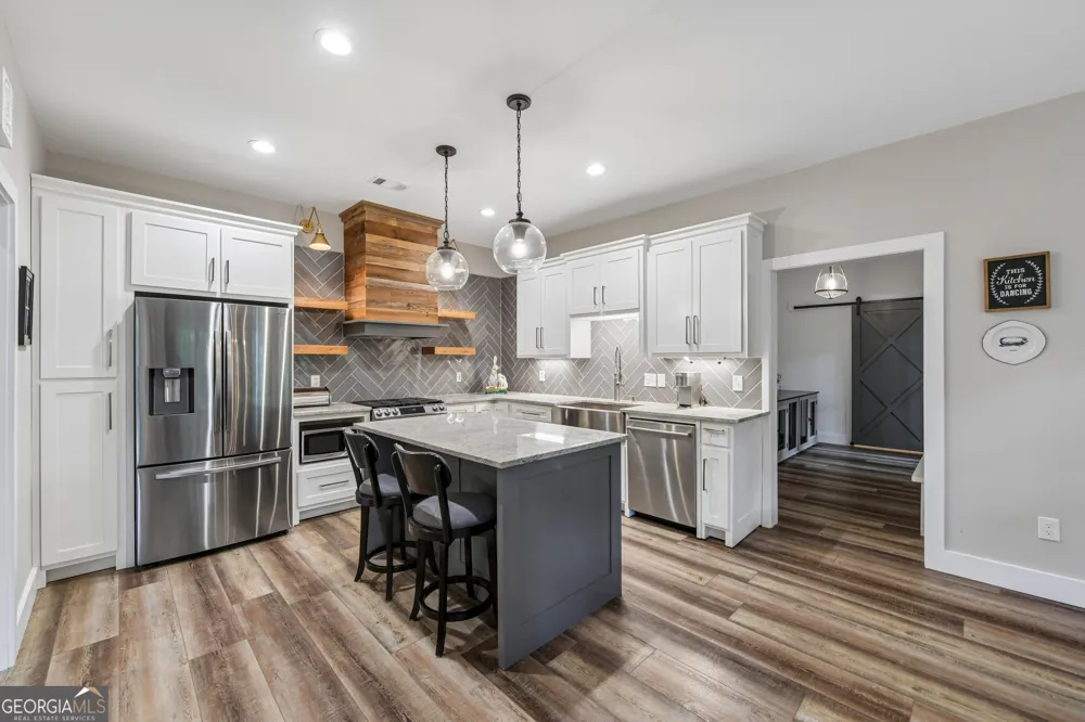 134 Prospector RDG Dahlonega, GA 30533