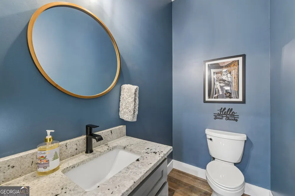 134 Prospector RDG Dahlonega, GA 30533