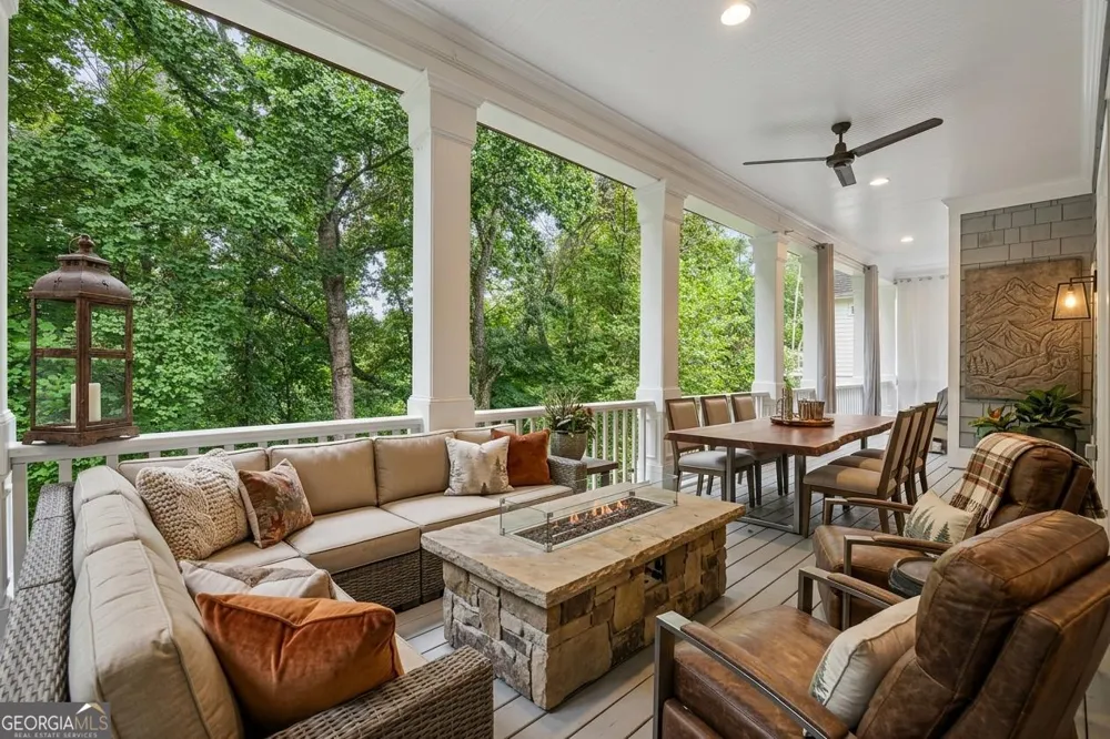134 Prospector RDG Dahlonega, GA 30533