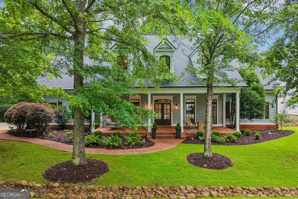 134 Prospector RDG Dahlonega, GA 30533