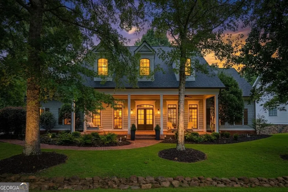 134 Prospector RDG Dahlonega, GA 30533
